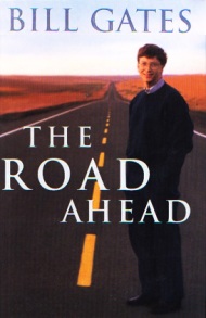 The_Road_Ahead_(Bill_Gates_book)